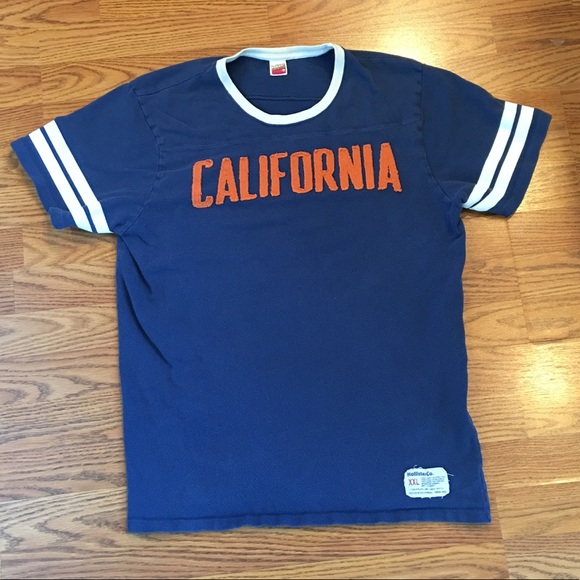 Hollister Other - Vintage Hollister Tee Shirt
